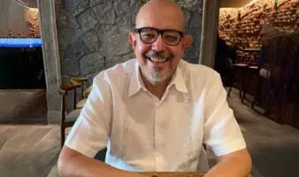 “Leer es un acto de apropiación de la vida”: José Antonio Lugo