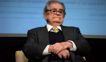 Preparan actividades para conmemorar el centenario de Miguel León-Portilla