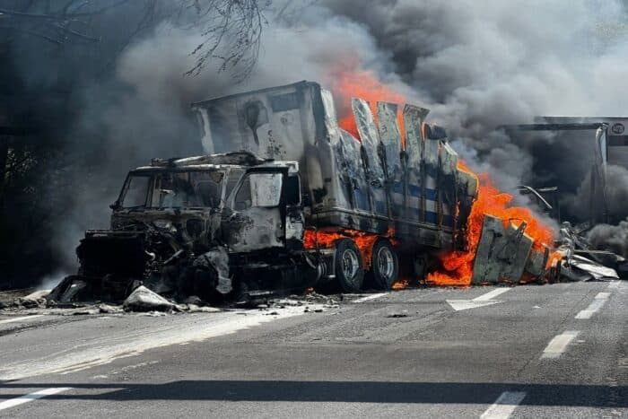 Tras muerte de 'El Mencho' suspende clases en Nayarit y Jalisco