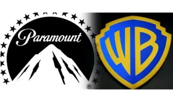 Paramount compra Warner por 110 mil millones de dólares
