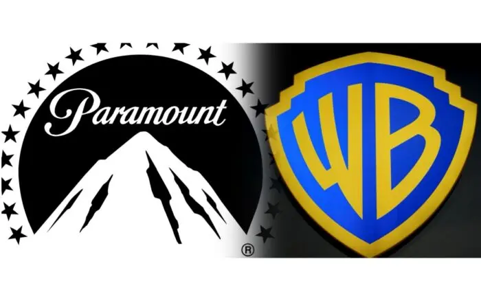Paramount compra Warner por 110 mil millones de dólares