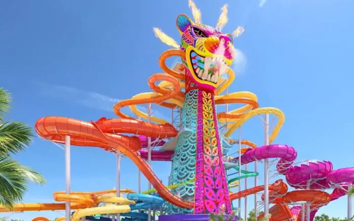 Exigen frenar megaparque Perfect Day Mexico en Mahahual por ser una amenaza ambiental