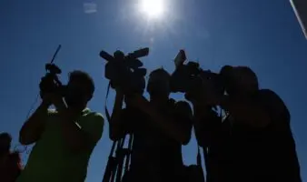 México, tercer país con más periodistas asesinados en 2025: informe del CPJ