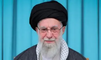 ¿Quién era Ali Jamenei el líder supremo de Irán?