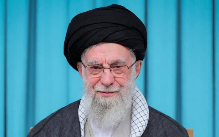 ¿Quién era Ali Jamenei el líder supremo de Irán?