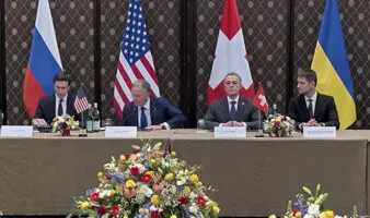 Moscú defiende avances en Ginebra; Zelenski acusa a Rusia de alargar negociaciones