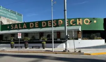 Detienen a cuatro por asesinato de egresados afuera de Sala de Despecho en Puebla; ataque fue planeado