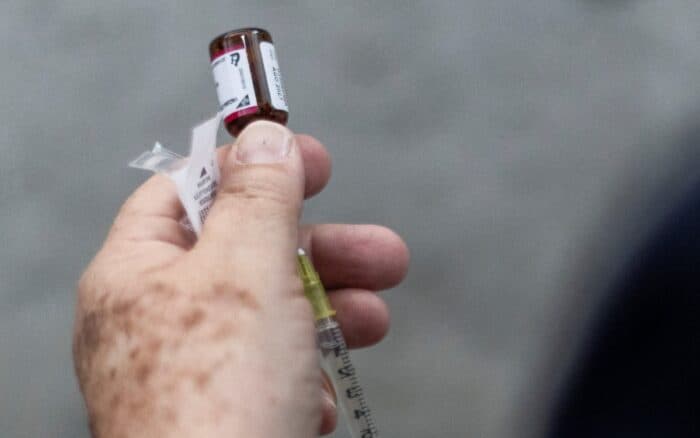 Confirman muerte por sarampión en CDMX; suman 28 en todo el país