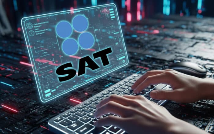 El SAT descarta 'accesos ilegítimos' a sus sistemas tras reporte de presunto ciberataque con IA