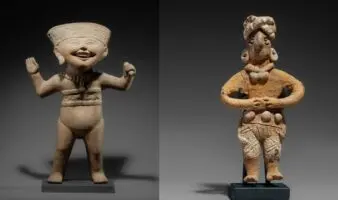 México exige a Casa Millon suspender subasta con 40 piezas arqueológicas