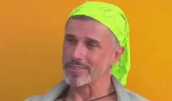 Morena suspende derechos partidistas a Sergio Mayer por 'no actuar como digno representante'