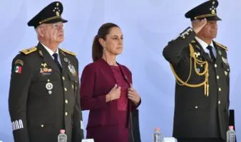 Reforma de pensiones no incluye al Ejército