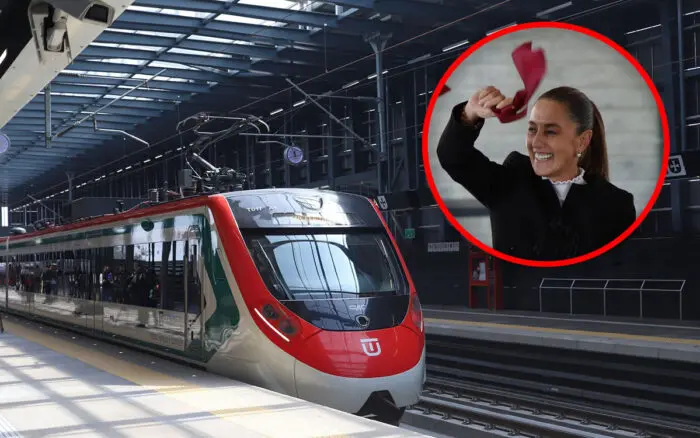 Aristegui en Vivo: Trump conmemora invasión a México; Sheinbaum inaugura último tramo del Interurbano (03/02/2026)