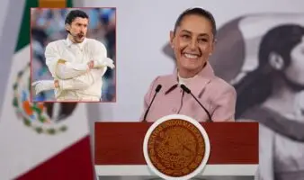 La Mañanera de Sheinbaum | Qué opinó de Bad Bunny, pensiones del Bienestar y más ayuda a Cuba (09/02/2026)