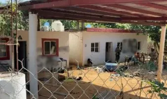 Hallan 10 narcocampamentos durante operativo por mineros desaparecidos en Sinaloa