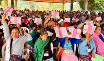 Somos México informa que superó el mínimo de asambleas y afiliaciones para asegurar su registro ante el INE