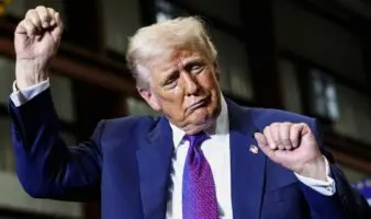 Trump liberará archivos sobre ovnis y extraterrestres