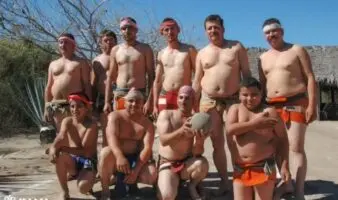 ¿Qué es el ulama? Juego prehispánico que sobrevivió a la Conquista y el INAH busca proteger en Sinaloa