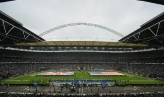 NFL: Chocarán Jaguars y Commanders en Londres | Video