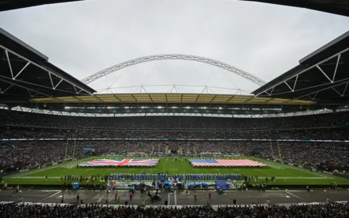 NFL anuncia 9 partidos internacionales; 49ers vs Vikings jugarán en México