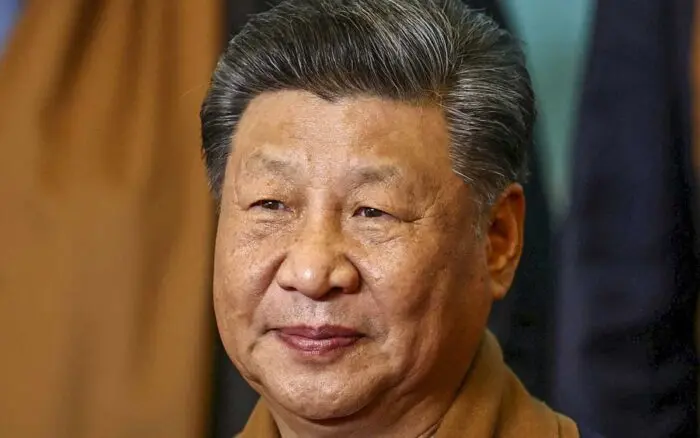 Xi afirma que cooperación entre China y EE.UU. 'no cambiará' pese a evolución de la relación