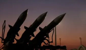 Irán amenaza con atacar a compañías como Google, Microsoft y Meta