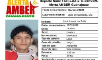 Caso Juanito: desapareció el hijo y meses después el padre buscador; Guardia Nacional ocultó datos de operativo