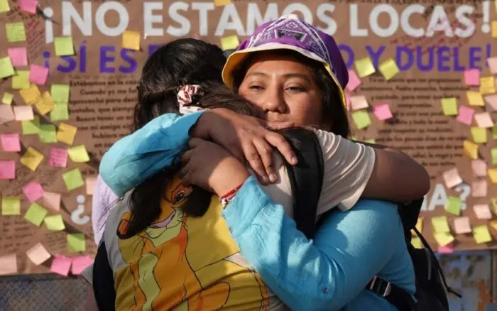 🟣 8M | Sororidad, ¿mito cultural o herramienta de cambio social?