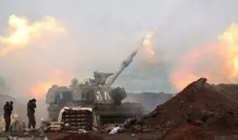 Bombardeos israelíes en Líbano suman 1,021 víctimas; matan a 20 en las últimas horas