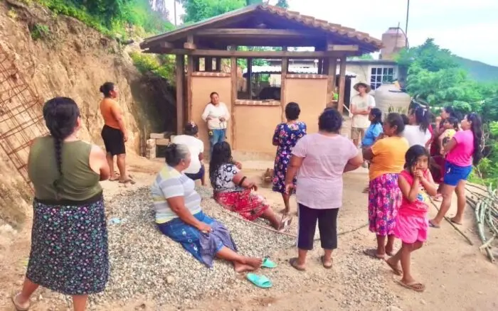 Desastres y respuestas desastrosas: cómo evitar una doble afectación de las comunidades rurales