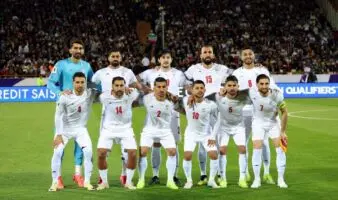 Ministro de Deportes iraní dice que su selección no irá al Mundial
