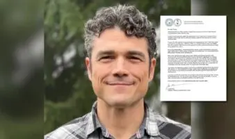 Renuncia director Antiterrorismo de Trump; Asegura que guerra contra Irán inició por presión de Israel