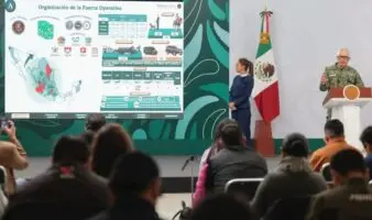 La Mañanera de Sheinbaum | Anuncian el Plan Kukulkán rumbo al Mundial 2026 (06/03/2026)