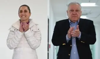 Rafael Marín Mollinedo renuncia a la dirección de las Aduanas mexicanas