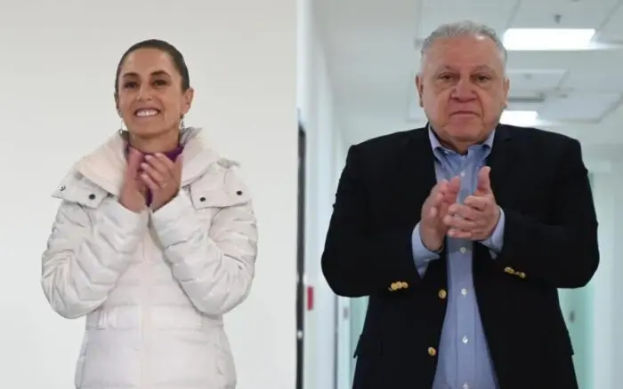 Rafael Marín Mollinedo renuncia a la dirección de las Aduanas mexicanas