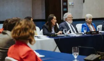 CIDH emplaza al Estado mexicano a responder petición contra reforma judicial; analizará 'urgencia y gravedad' del caso