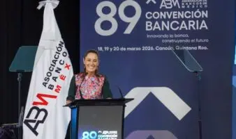 Pago de gasolina y casetas de cobro será 100% digital este 2026: Sheinbaum