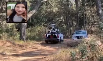 Localizan sin vida a Kimberly Ramos Beltrán, estudiante de la UAEM que desapareció al interior de la universidad