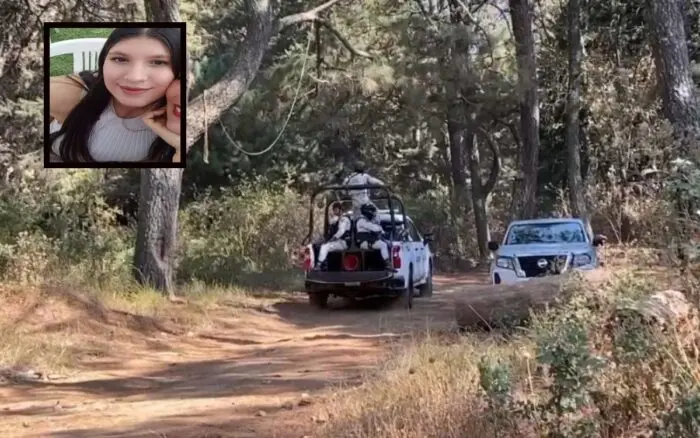 Localizan sin vida a Kimberly Ramos Beltrán, estudiante de la UAEM que desapareció al interior de la universidad