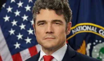 ¿Quién es Joe Kent? El director Antiterrorismo que le renunció a Trump