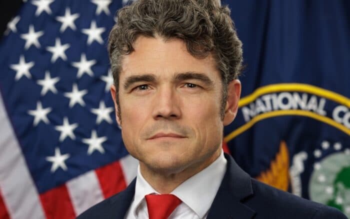 ¿Quién es Joe Kent? El director Antiterrorismo que le renunció a Trump