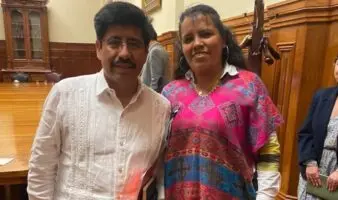 Tras asesinato de activista en Temoac, organizaciones exigen investigar como feminicidio