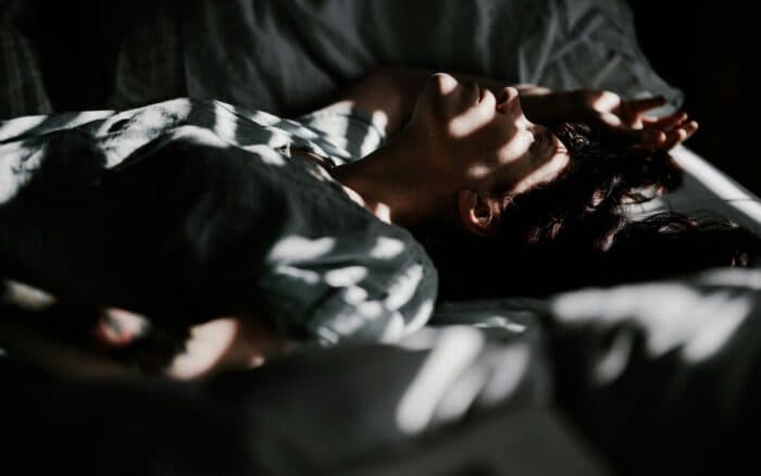 El 45% de mexicanos duerme mal y en 10 años la falta de sueño será epidemia, dice experta