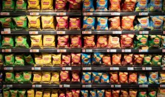 Consumir alimentos ultraprocesados afecta a la fertilidad humana y al desarrollo del feto