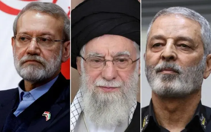 ¿Qué altos cargos iraníes han sido asesinados por Israel y EE. UU.?