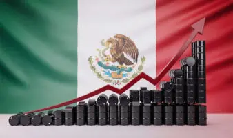 Alza en precios del petróleo tendría impacto fiscal y presiones inflacionarias en México: IMCO