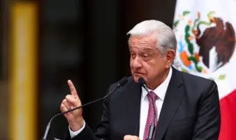 AMLO: 'Me hiere que busquen exterminar al pueblo de Cuba'; Diáz-Canel agradece apoyo