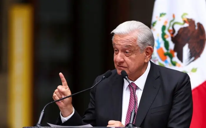 AMLO: 'Me hiere que busquen exterminar al pueblo de Cuba'