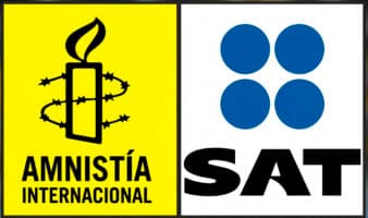'¿Queremos un país donde nadie vigile al poder?': Amnistía Internacional critica revocación de donatarias por el SAT