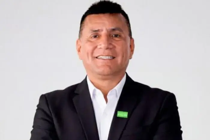Asesinan a ladrillazos a candidato a congresista en Perú